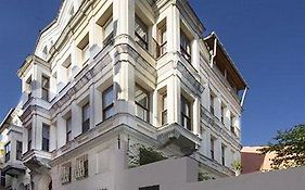 Ottoman Tulip Hotel